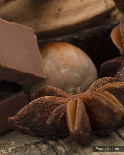 Chocolates Sortidos