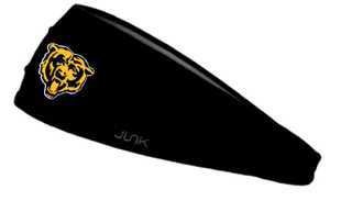 North Valley Bears Headband