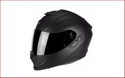 Casco Scorpion Exo 1400 matt (61k)