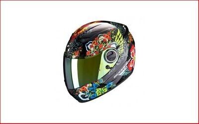 Casco Scorpion Exo 490 divina (57k)