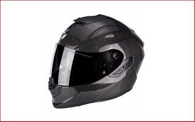 Casco Scorpion Exo 1400 carb (141k)