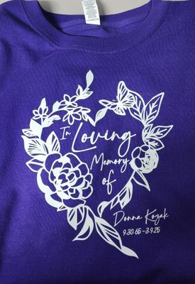 Screen Printing