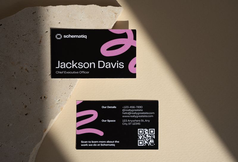Business Cards