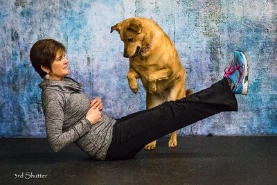 Get Fit with Fido