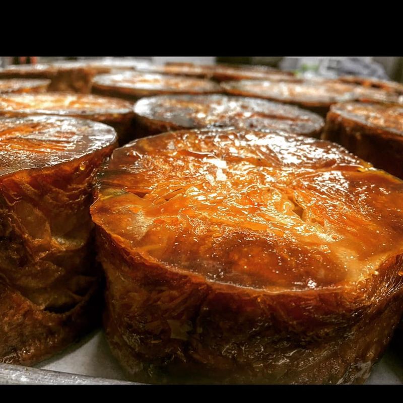 Kouign Amman