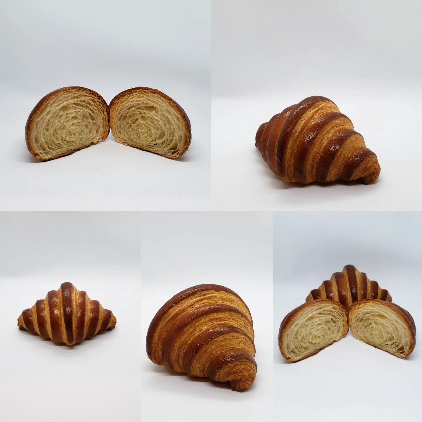 Butter Croissant
