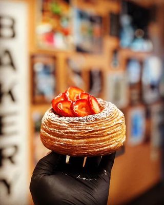 Pastry