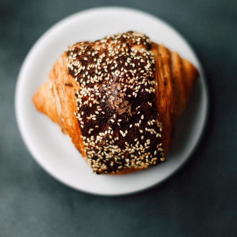 Pastry Subscription -- Savory