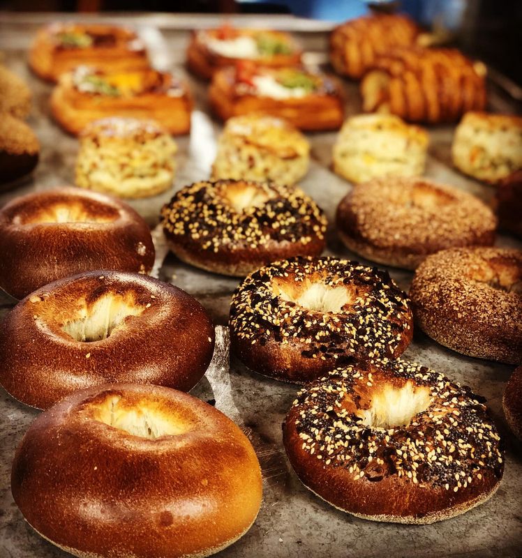 Bagel Subscription