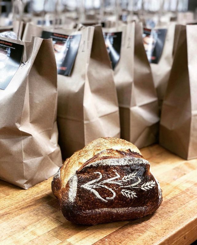 Sourdough Subscription A