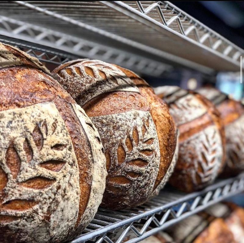 Sourdough Subscription B