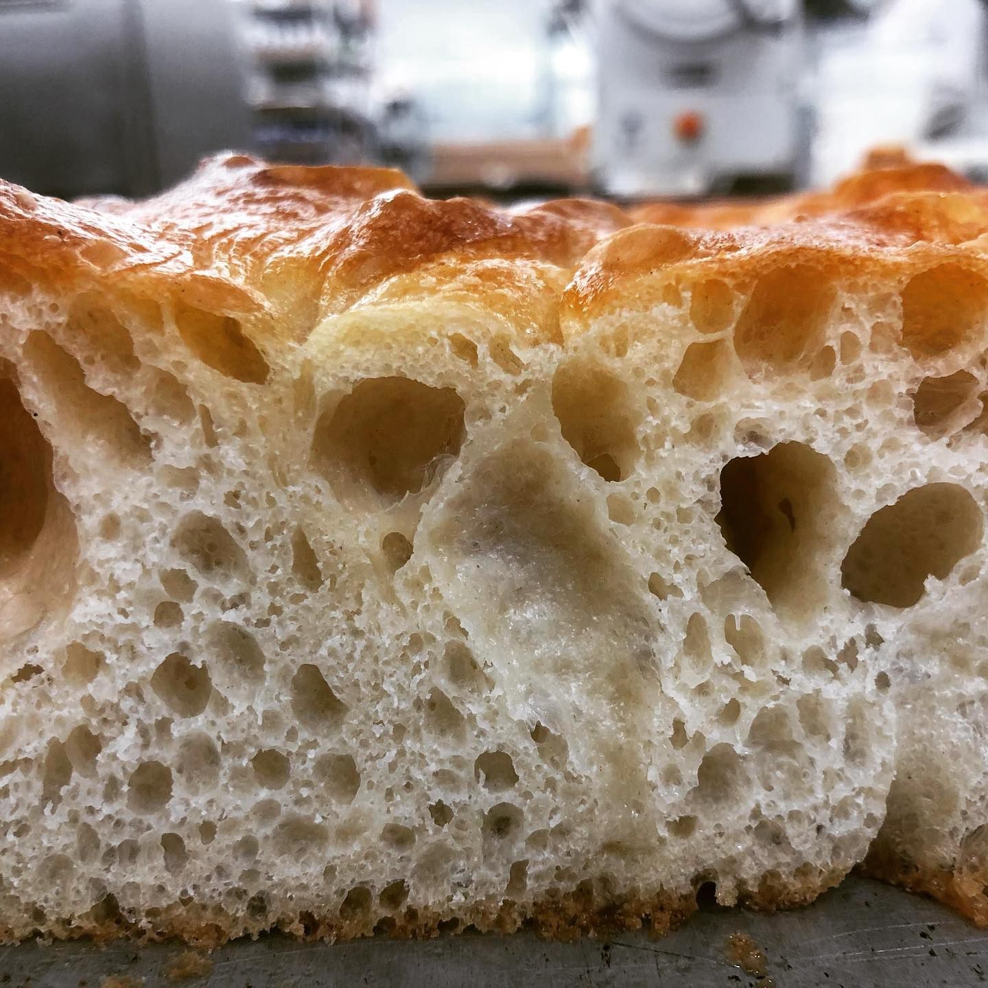 Focaccia