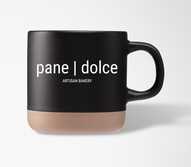 pane | dolce Mug