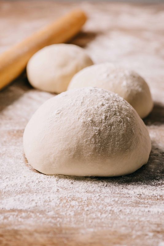 Pizza Dough