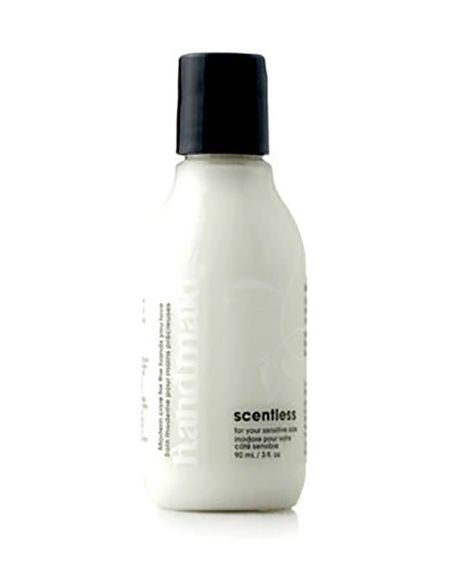 Scentless Hand Lotion