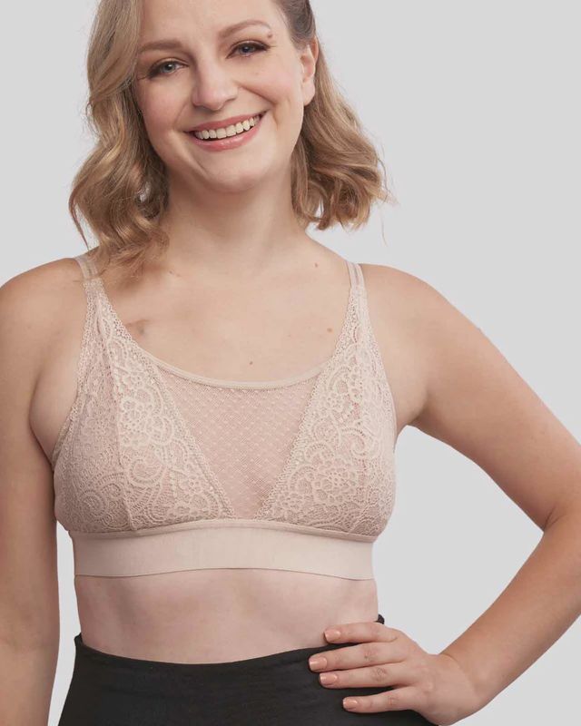 Maggie Lace Bralette