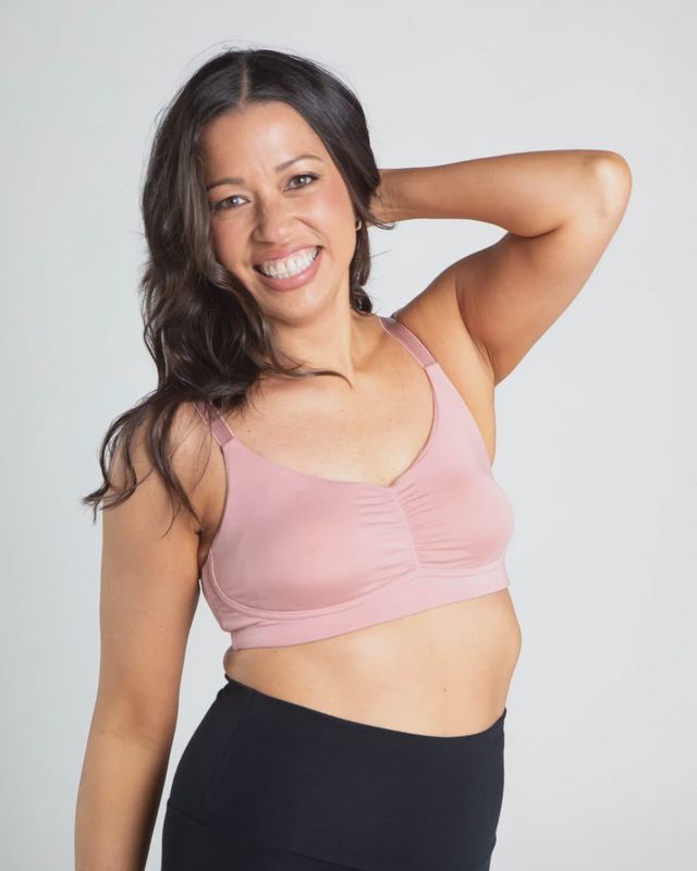 Monica Full Coverage Bra