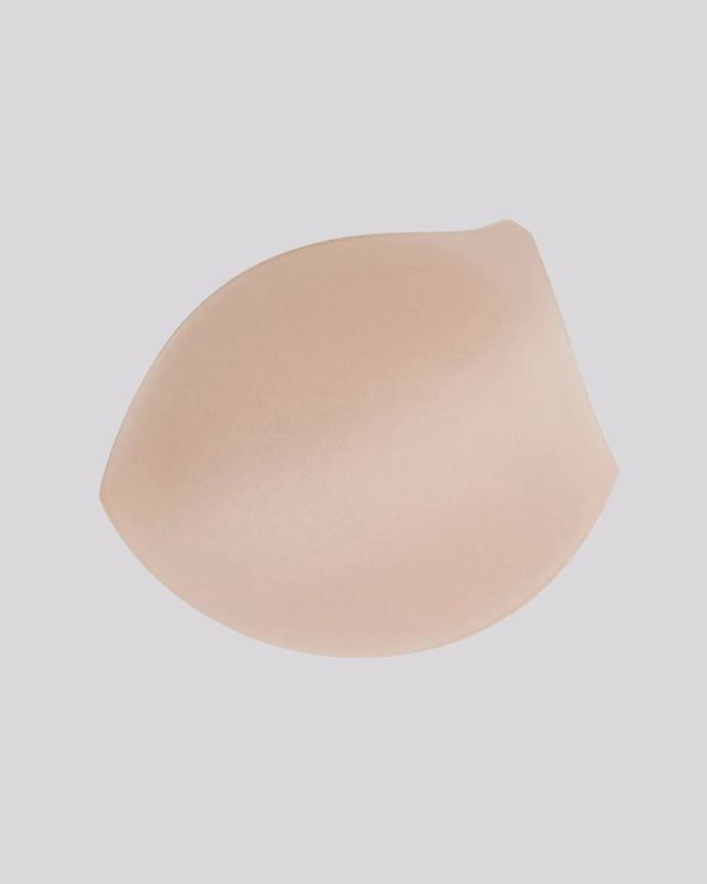 Left F(oo)B Breast Insert