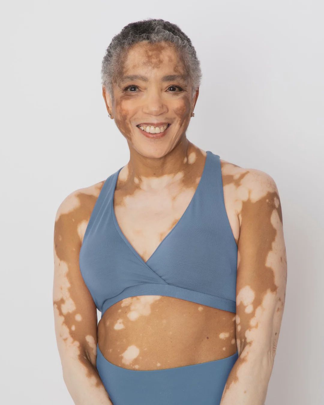 Niya Pullover Lounge Bra