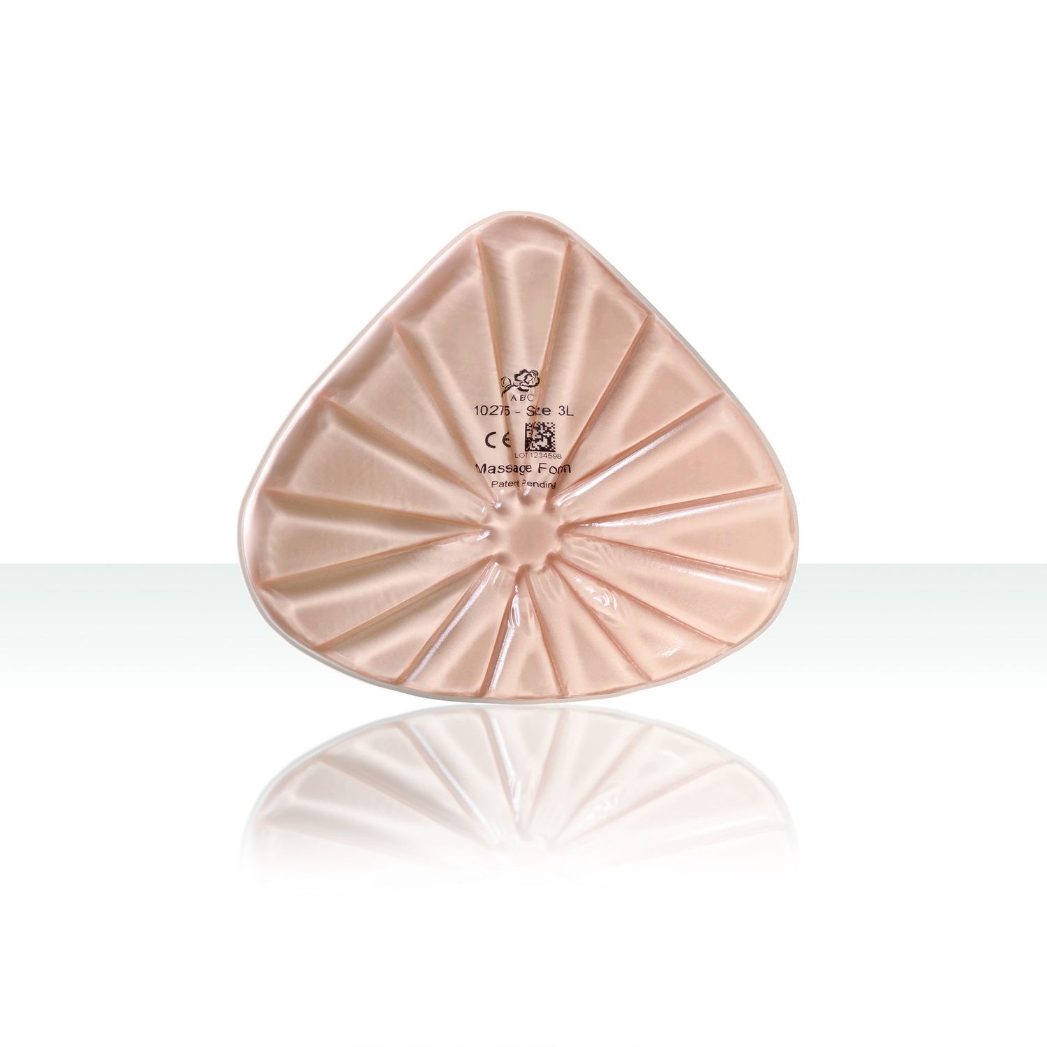 10275 Massage Form® Super-Soft