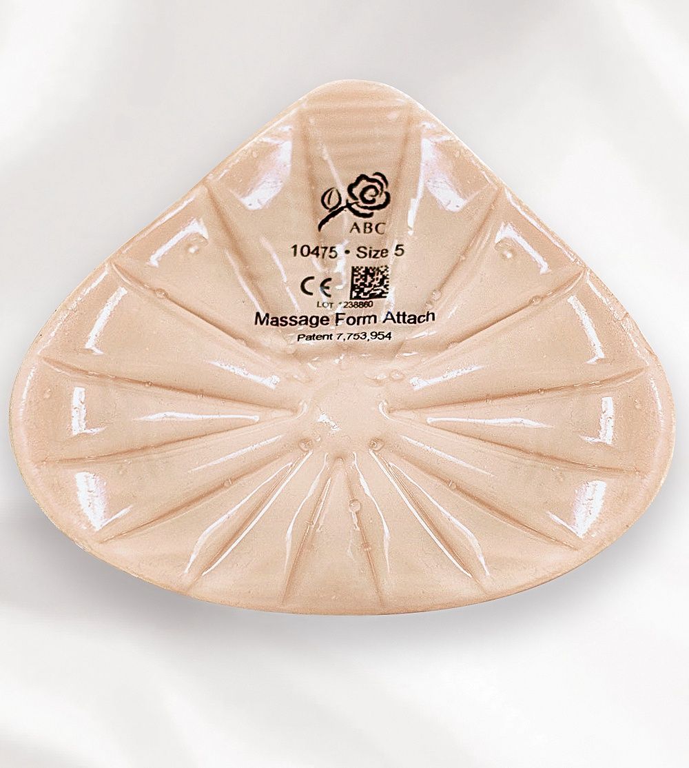 10475 Massage Form® Attach