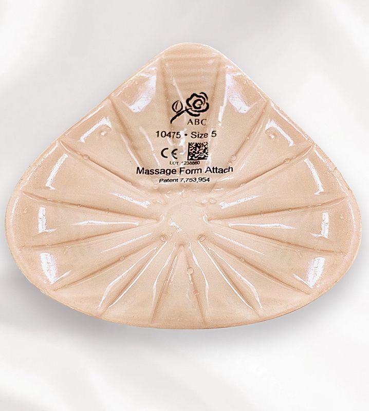 10475 Massage Form® Attach