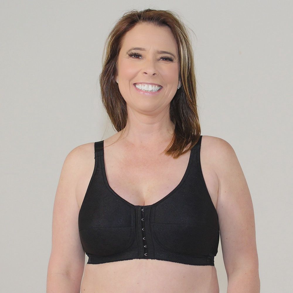 133 Rose Contour T-Back Bra