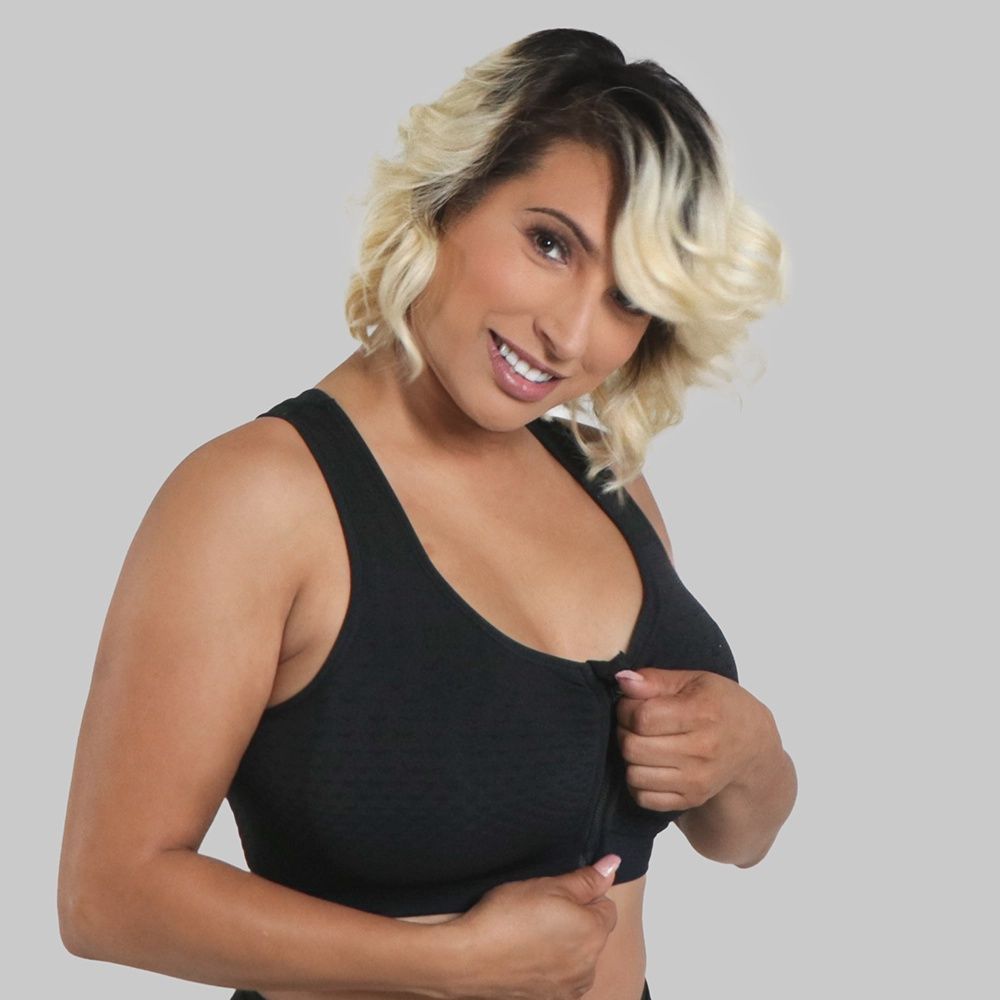 132 Active Bra