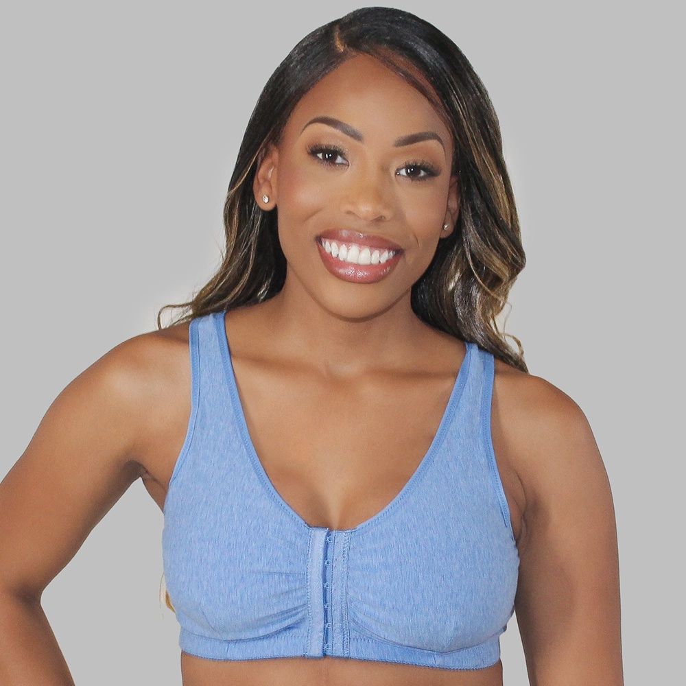 110 Leisure Bra