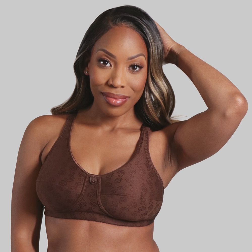 103 Rose Contour Bra