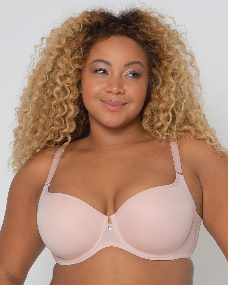 Tulip Smooth T-Shirt Bra