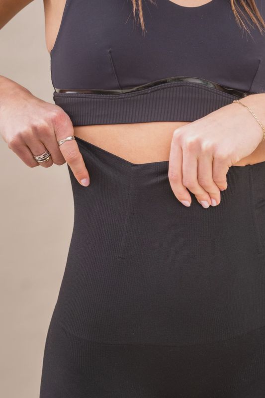 Contour Lift Shorts