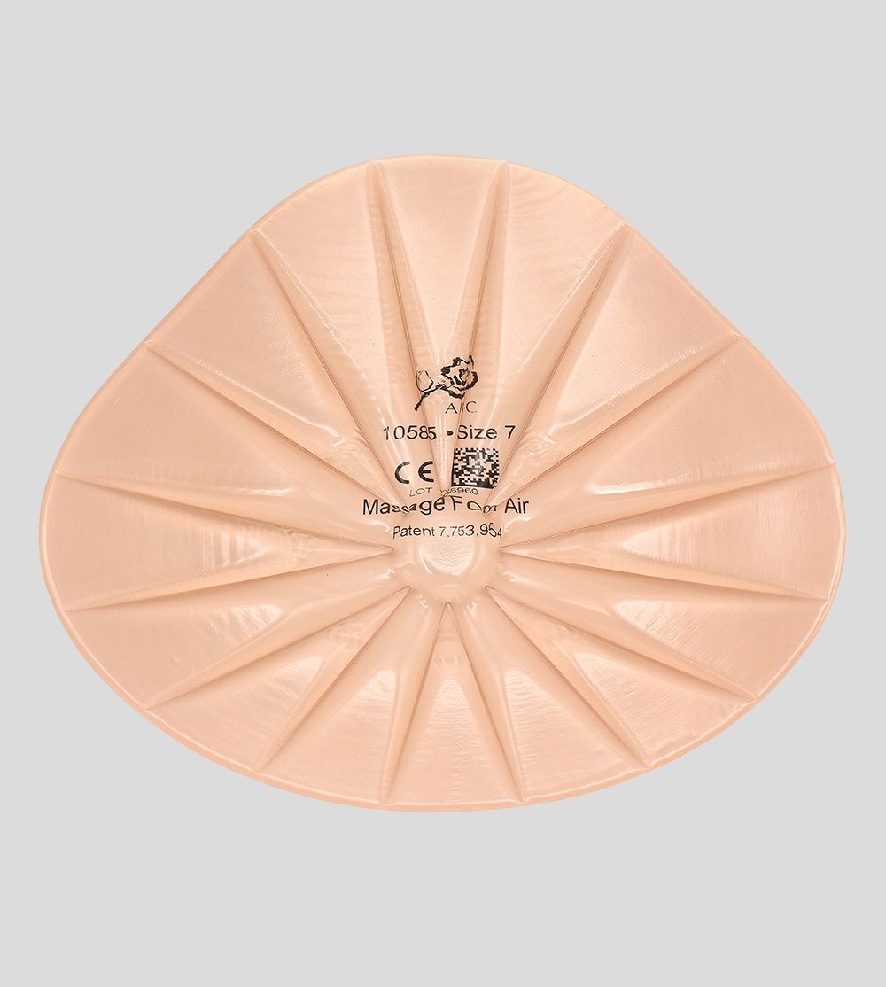 10585 ABC Massage Form® Classic Air