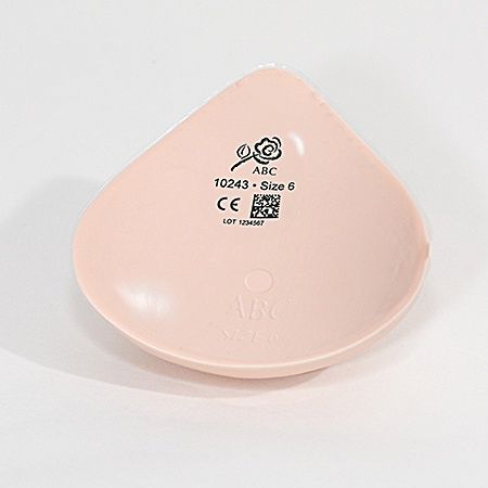 10243 Convex Lightweight Triangle