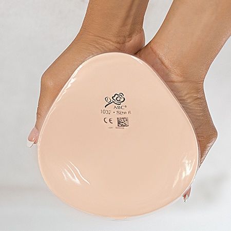 1032 Oval Lightweight