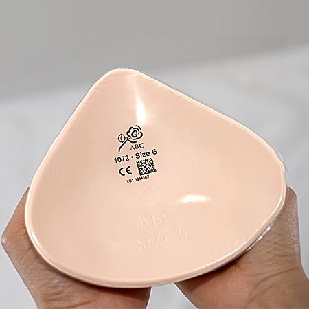 1072 Classic Triangle Lightweight