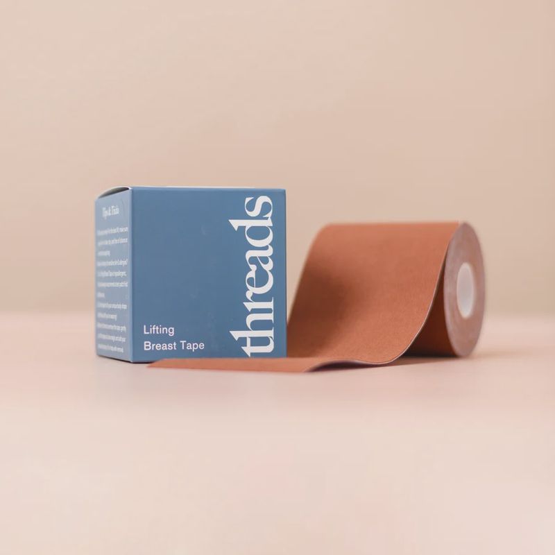 Lifting Breast Tape