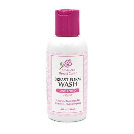 941 ABC Breast Form Wash