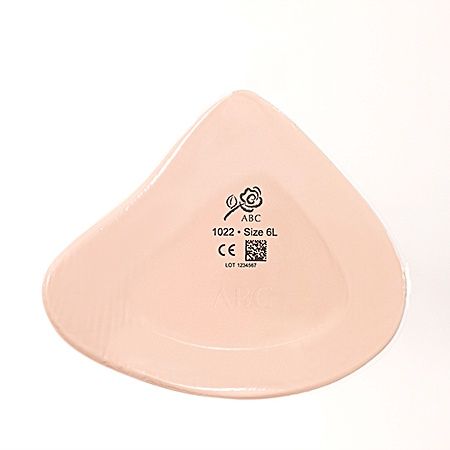 10222 Asymmetric Lightweight