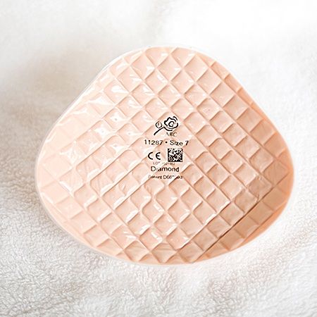 11287 ABC Diamond Shaper Lightweight