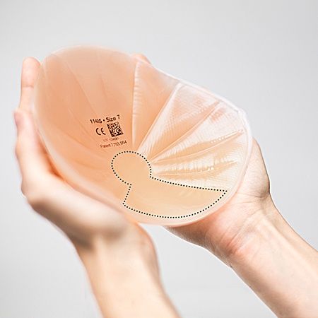 11485 Massage Form® Shaper Attach
