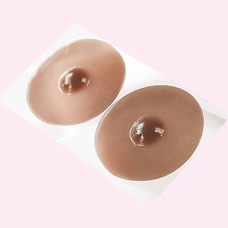 901 Nipple Prosthesis