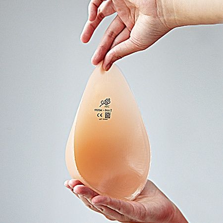 11204 Teardrop Shaper