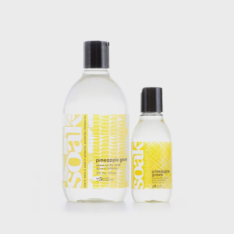 Soak Gentle Laundry Soap