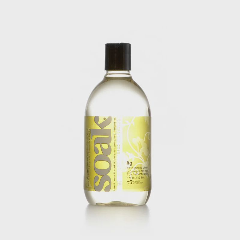 Soak Gentle Laundry Soap