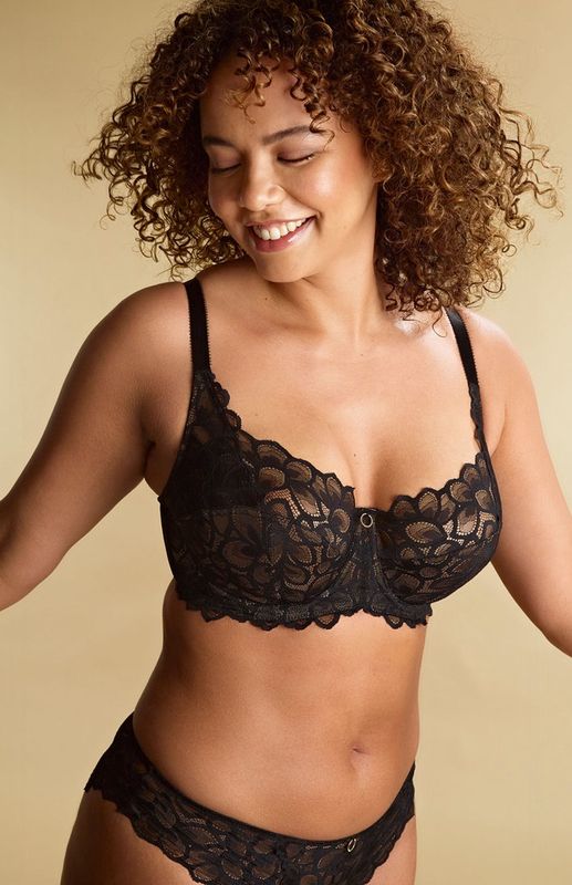Allure Full Cup Bra