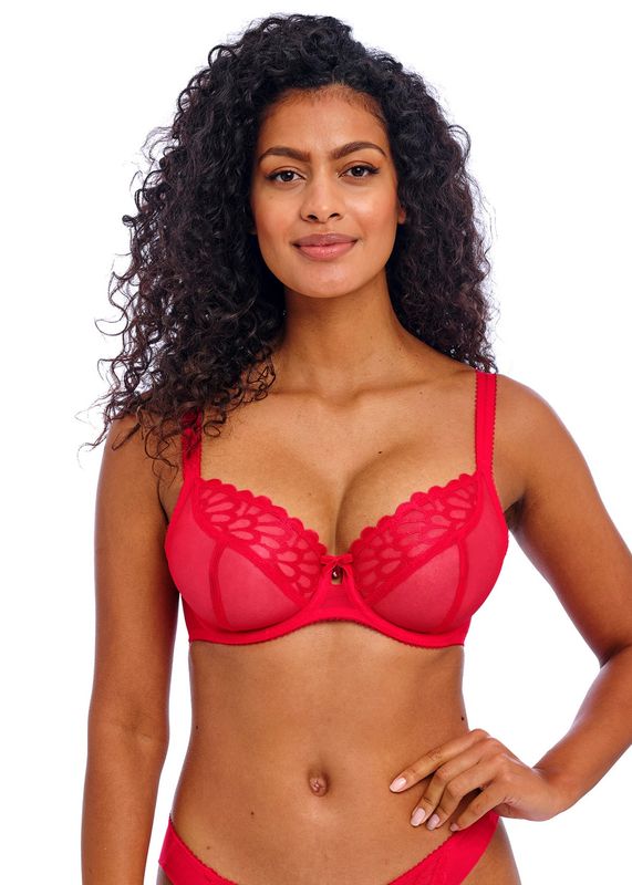 Loveland Plunge Bra