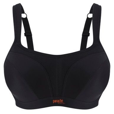 Power Wired Sports Bra #5021