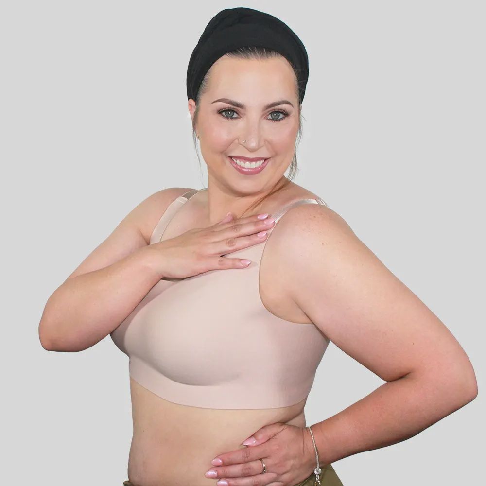 524 Invisible Bra