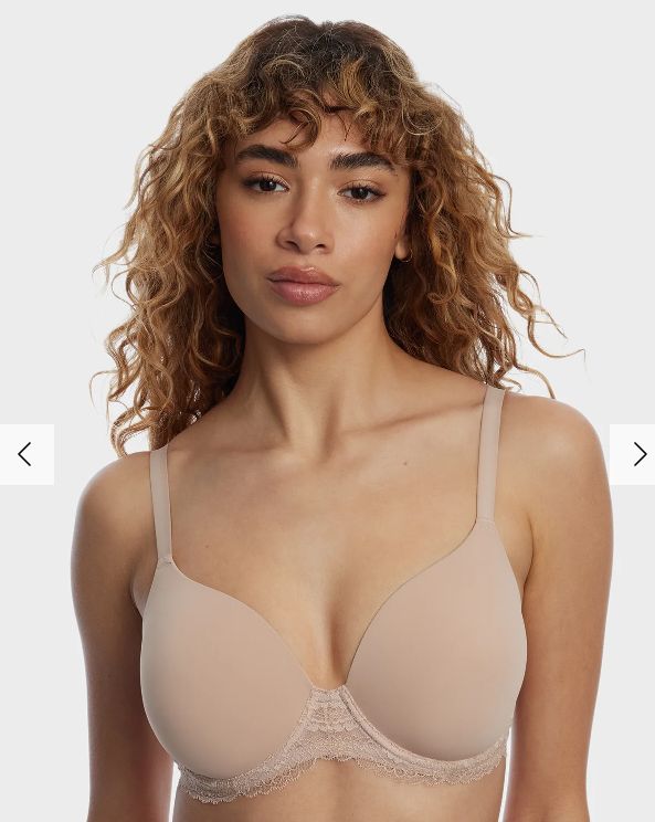 Minx Full Coverage T-Shirt Bra